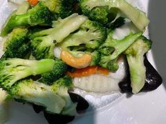 -吕氏疙瘩汤·新派鲁菜(济南万象城店)