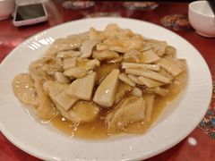 -玉华台饭庄(裕中西里小区店)
