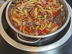 -胖娃古镇鸡杂(磁器口总店)
