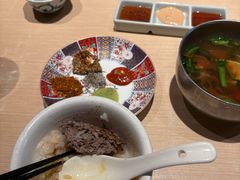 -肉肉大米(德基广场店)
