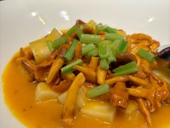 -山港凯悦酒店·东海88私房菜