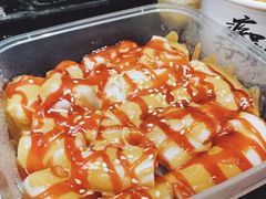 三酱猪肠粉-孖记茶档·热腾茶餐(荔湾领展广场店)