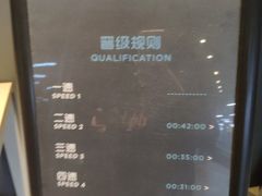 -e赛道卡丁车