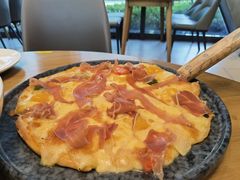 -青麦家·融合餐厅(江岛智立方店)