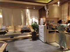 -长崎屋·23年日本料理·刺身·烧鸟(天河北路店)