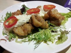 -有喜屋·深夜食堂(北京西路店)