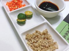 -洪氏嗨捞·猪肚鸡火锅(阳光天地店)