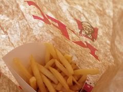-肯德基(彩德城店)