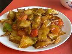 -居庸关永利饭店