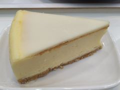 芝士蛋糕-宜家·瑞典风味餐厅(北京西红门店)