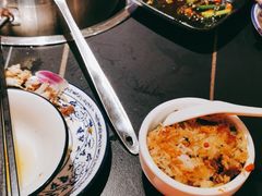 -淼福猪肚鸡·椰子鸡火锅(大沙地店)