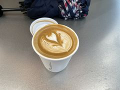 -M Stand(上海人民广场来福士店)