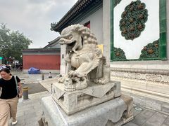 -北平图书馆旧址