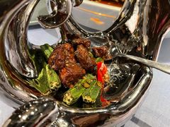 西冷牛排-梧桐
