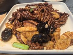 -老济南·地道济南菜(大明湖店)