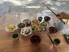 -大自然素食(望桐路店)