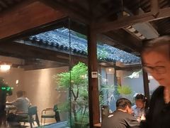 -院子餐厅·大锅菜·老杭帮(桥西直街店)