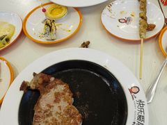 -快乐爱斯米牛排自助(吾悦广场店)