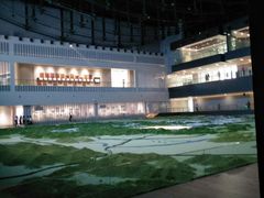 -广州市城市规划展览中心