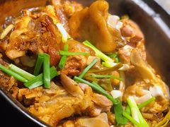 -老灶房-四川土菜(铁牛广场店)