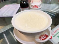 双皮奶-义顺牛奶公司(庇利金街店)