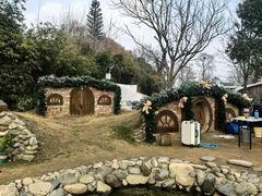 -HERRE·FARM 赫尔露营农场·团建聚会包场