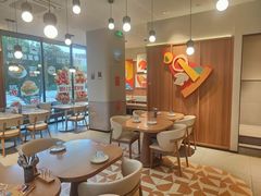 -必胜客(会展店)