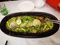 -阿诺泰·泰国餐厅(紫荆店)