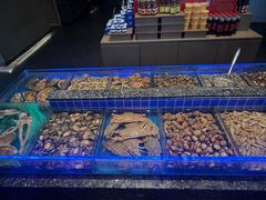 -船歌·鱼水饺青岛菜(正阳路店)