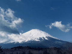 -富士山吉田線五合目