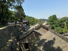 -华清宫景区