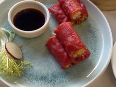 -丰尔粥食·顺德鱼生·干蒸排骨顺德菜(大良分店)