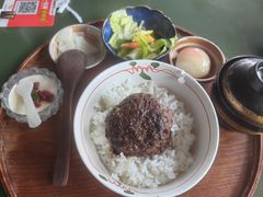 -ITARU食堂·定食料理(西丽店)