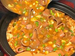 -连鹭海鲜·海肠捞饭·海胆饭(星海店)