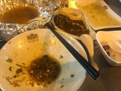 -海口骑楼小吃街