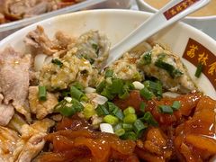 -荔林食店(西华路店)