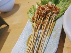-大话小腰(鸟巢店)