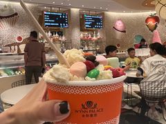 -甜艺廊(永利皇宫店)