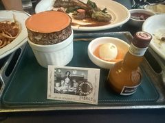 -福楼毕斯罗F Bistronome(国贸商城约会地标景观店)