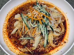 -小尕子·新疆菜(明园店)
