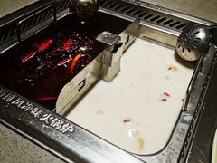 -海底捞火锅(振华广场店)