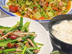 -新蜀会四川豆花(五羊店)