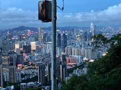 -小南山公园
