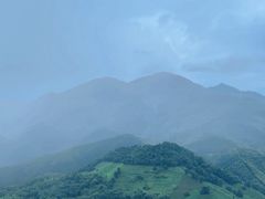 -大余丫山旅游度假区