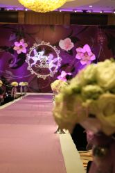 -上海浦东喜来登由由大酒店·宴会厅