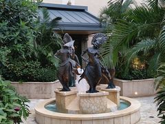 -澳门喜来登大酒店