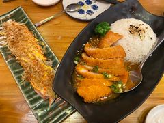 -桃太郎创作料理(大坪店)