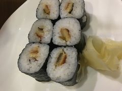 -红叶日料·放题·海胆·定食(星海店)