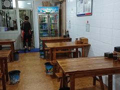 大堂-梁记肥肠粉(宽窄巷子店)