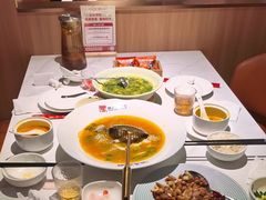 -百年神厨·地道川菜(清江西路店)